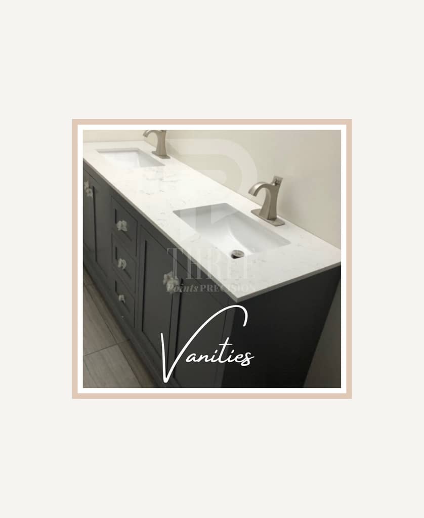 Vanities